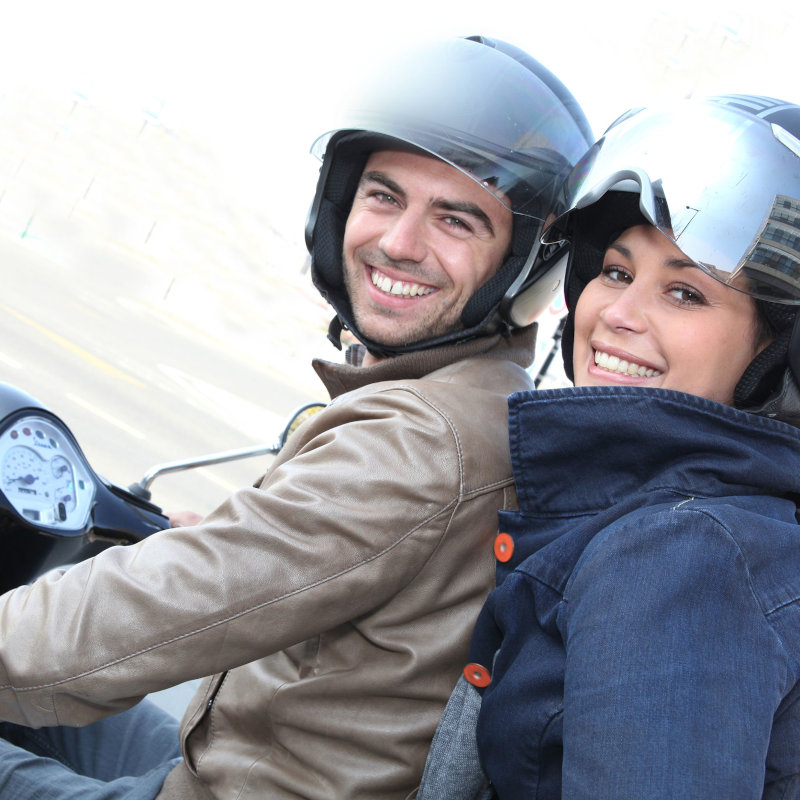 Scooter Rijbewijs in 1 Dag Oirsbeek