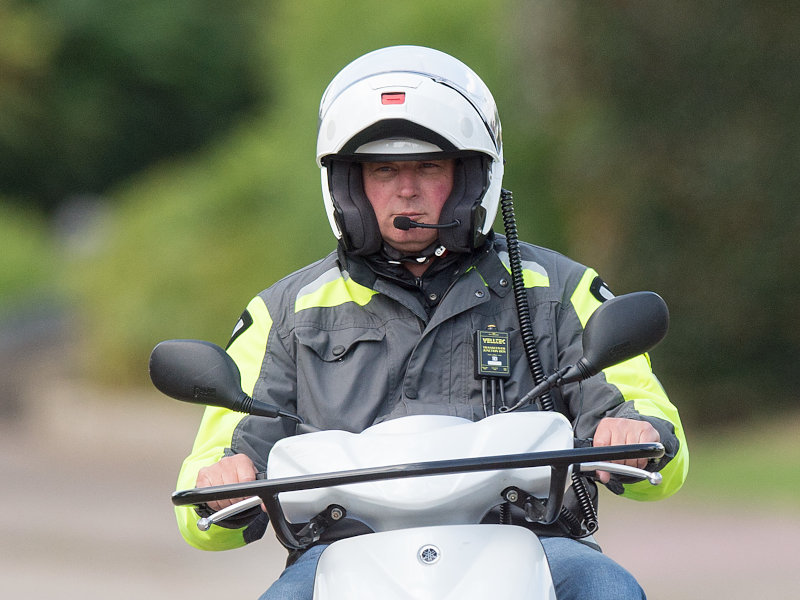 Scooter Rijbewijs in 1 Dag Treebeek diclaimer